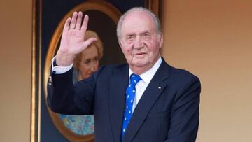 ?Por qué Suiza puede no ser el destino ideal para Juan Carlos I?