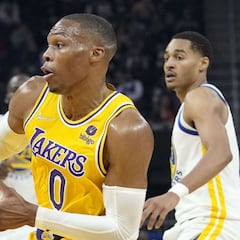 Los Lakers siguen sin conocer la victoria en pretemporada