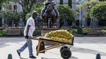 Ingreso solidario: ¿dónde lo cobro si no tengo cuenta bancaria?