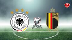 The Red Devils will face Die Mannschaft on Tuesday, March 28, at 3:30 pm ET at Rhein Energie Stadium in Cologne, Germany.