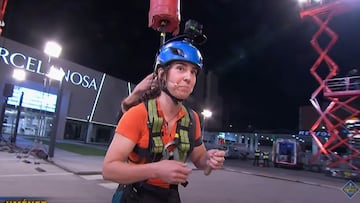 Muere la colaboradora de ‘El Hormiguero’ Marta Jiménez a los 34 años