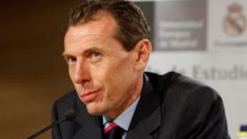 Butragueño: "Hay que tomar con precaución la recuperación de Cristiano"