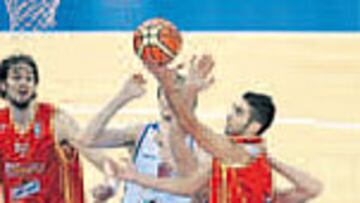 Juan Carlos Navarro.