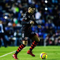 Xolos vs Necaxa; Fecha, horario, cómo y dónde ver en TV y online