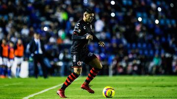 Xolos vs Necaxa; Fecha, horario, cómo y dónde ver en TV y online