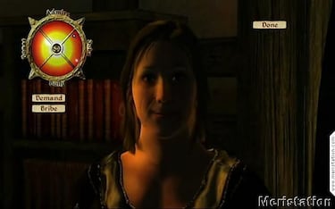 Nuevos detalles e imágenes de The Elder Scrolls IV: Oblivion