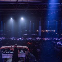 Vuelve el ciclo Music Hall: IFEMA se transforma en una gran pista de baile para todos los públicos