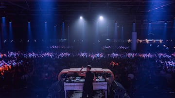 Vuelve el ciclo Music Hall: IFEMA se transforma en una gran pista de baile para todos los públicos