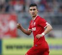 Twente arranca la Eredivisie con empate y Pipe Gutiérrez de titular