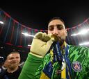 “Matasteis deportivamente cuatro años a Donnarumma...”