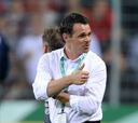 Después del no de Zidane, el Girondins ficha a Willy Sagnol