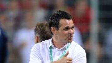Willy Sagnol.