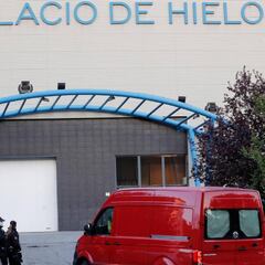 10.000 muertos en España, el 20% de las víctimas en el mundo