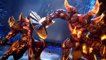 Godfall Ultimate Edition rumbo a Xbox One, Xbox Series X|S y Steam: fecha y tráiler