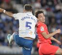 Resumen y goles del Tenerife 1 - Andorra 1: LaLiga SmartBank