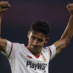 Navas sigue entrenándose para recuperarse de su lesión