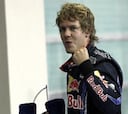Red Bull se asegura a Vettel hasta 2014