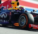 Horner no piensa que Vettel se deje ganar por Webber