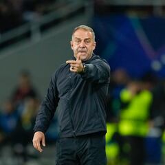 Flick: “Lamine nos enseñó el camino”