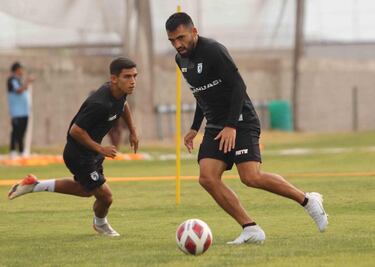 La segunda oportunidad del equipo que pudo ser de Primera: “Acá son muy apasionados”
