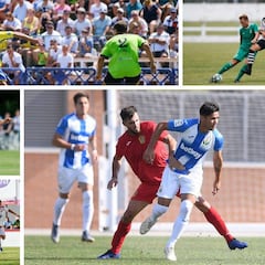 Atracón de amistosos hoy en LaLiga 1|2|3: conozca los resultados de los 17 equipos