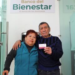 Pensión Bienestar 2024: ¿cuánto dinero falta por depositar a los adultos mayores y cuándo se entrega?