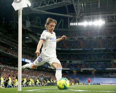 Ancelotti: “Other clubs would love to be in Real Madrid’s position...”