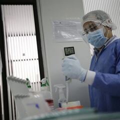 Curva del Coronavirus en Colombia, hoy 22 de diciembre: ¿cuántos casos y muertes hay?