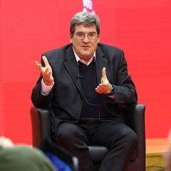 Así es el sistema de cuotas de autónomos propuesto por Escrivá: ¿cuánto se pagaría en cada tramo?