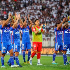 “Llamamos a nuestros hinchas”: la U aclaró el problema de sus fanáticos ante River