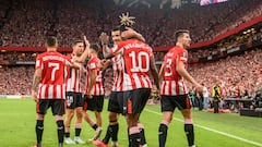 Athletic Club - Real Betis: apuestas y pronósticos de LaLiga EA Sports - 3/11/24