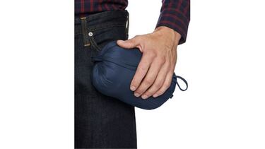 Este abrigo acolchado para hombre en 18 colores arrasa en Amazon con más de 10.600 valoraciones