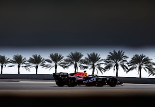 En la nueva F1 mandan los de siempre