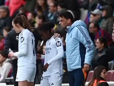 El lindo secreto de un triunfo único: “Había un bloqueo y ahora saben que pueden ganar al Barça”