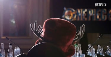 First look at Tony Tony Chopper in live action in Netflix's 'One Piece Season 2′ and it's very promising