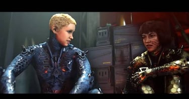 Wolfenstein: Youngblood tendrá similitudes con Dishonored