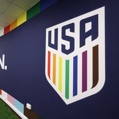 Estados Unidos lanza un mensaje contundente en Qatar 2022 apoyando a comunidad LGBTQ