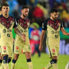 Posible alineación de América ante Pumas
