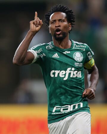 Zé Roberto