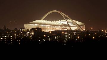 El Espanyol está pendiente de la organización para ir a Sudáfrica