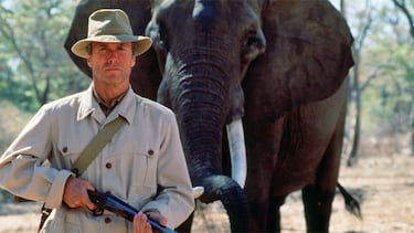 Las mejores películas de Clint Eastwood como director y dónde verlas