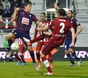 Eibar-Atlético en imágenes