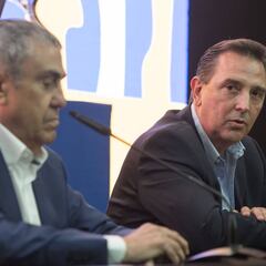 Tigres se pronuncia sobre el caso Eduardo Vargas y Portland