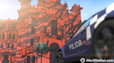 [Pre E3] Need for Speed NITRO, Impresiones