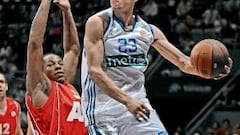 Ferrándiz: "Con Llull han perdido un año"