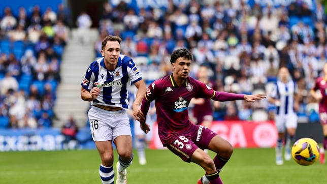 Olasagasti, un fichaje que puede alcanzar los 1,5 millones