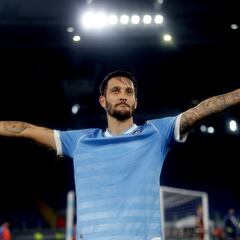 Explota el caso Luis Alberto y tiene final feliz