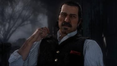 Qué podemos esperar de Red Dead Redemption 2