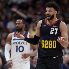 Why was Nuggets’ Jamal Murray fined 100k by the NBA? Will he get suspended?