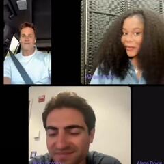 Tom Brady Leaves ESPN reporter completely speechless with unexpected compliment